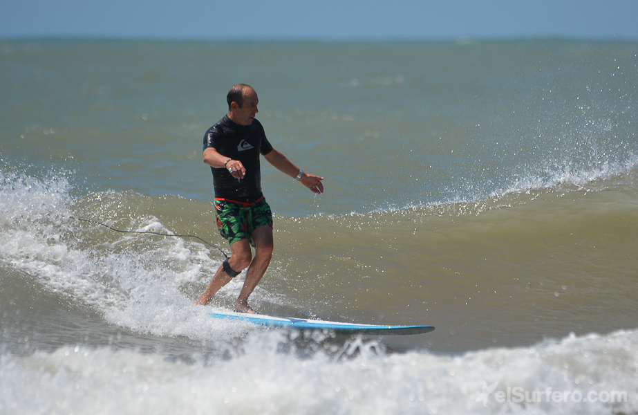 Fernando Aguerre - Foto: Brian Bjerrum