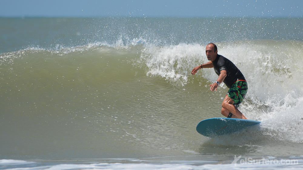 Fernando Aguerre - Foto: Brian Bjerrum