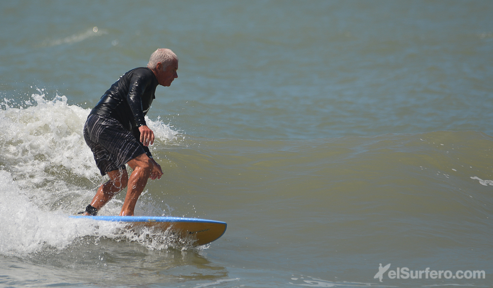 Sandy Errecaborde - Foto: Brian Bjerrum