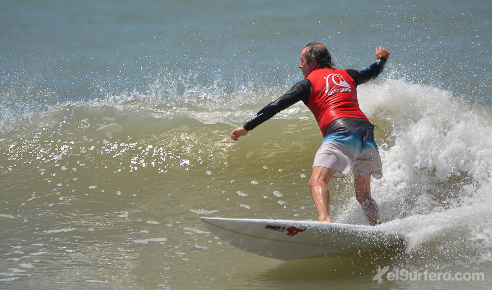 Calalo Napp - Foto: Brian Bjerrum