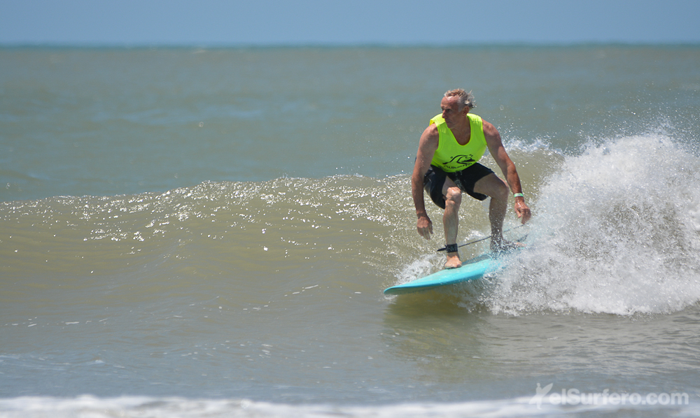 Javier Etchegoyen - Foto: Brian Bjerrum