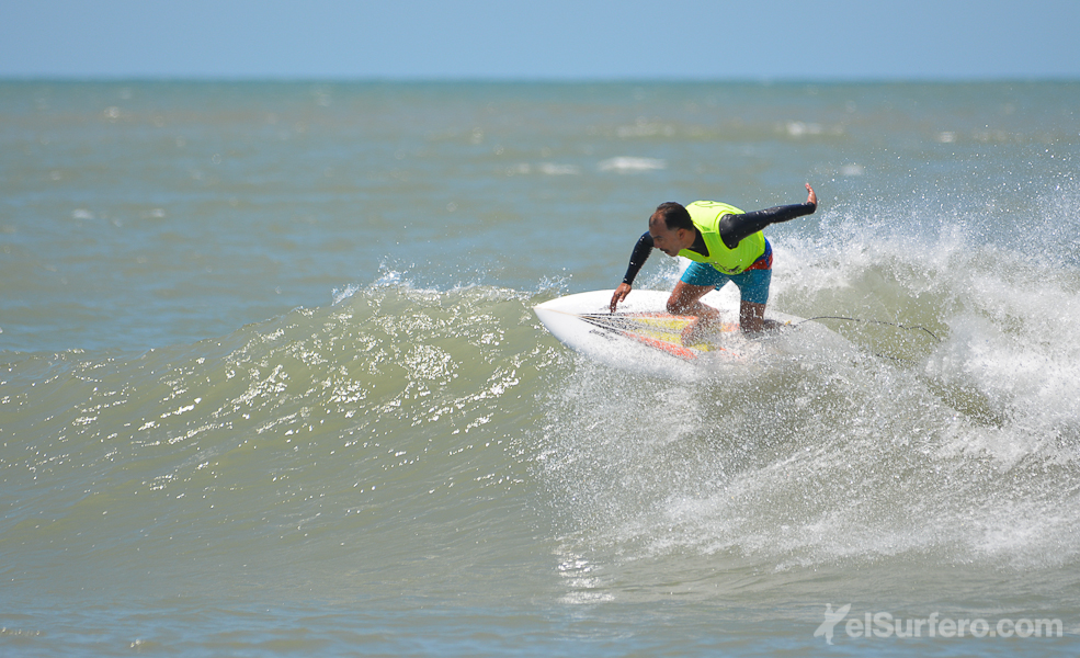 Sebastian Galindo - Foto: Brian Bjerrum