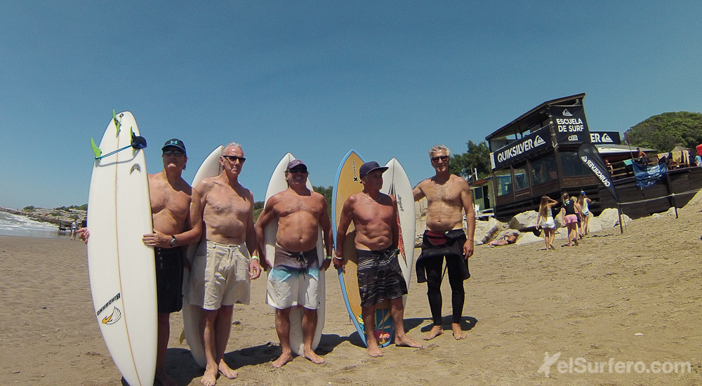 Quiksilver 70s - Foto: Brian Bjerrum