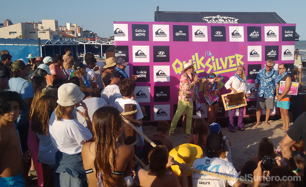 Quiksilver 70s - Foto: Brian Bjerrum