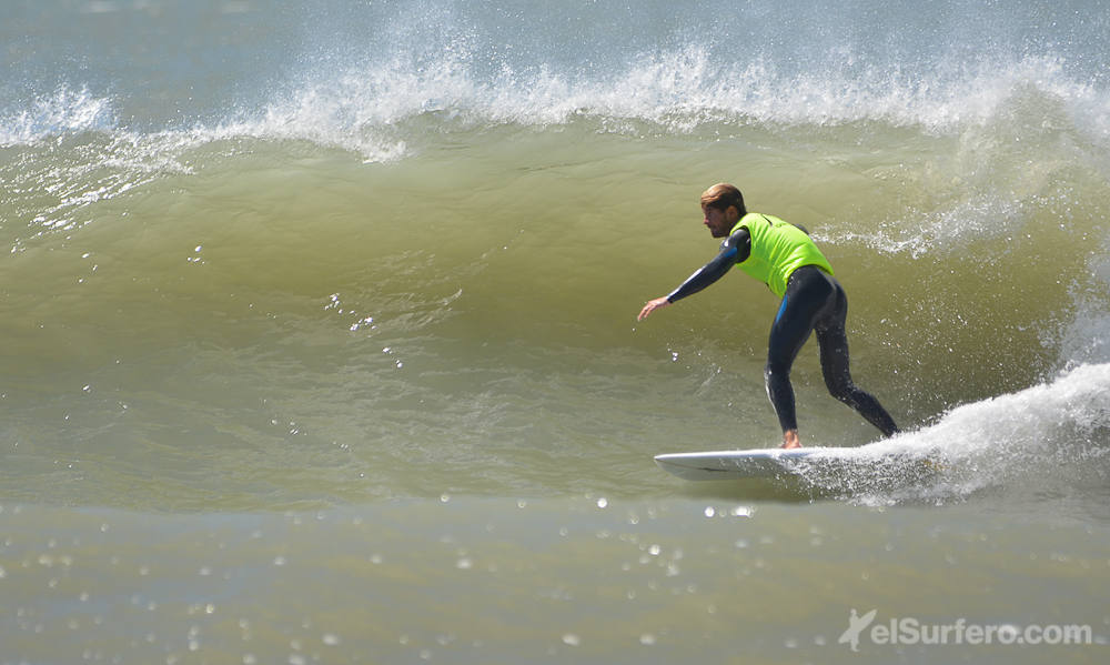 Santiago Muñiz - Foto: Brian Bjerrum