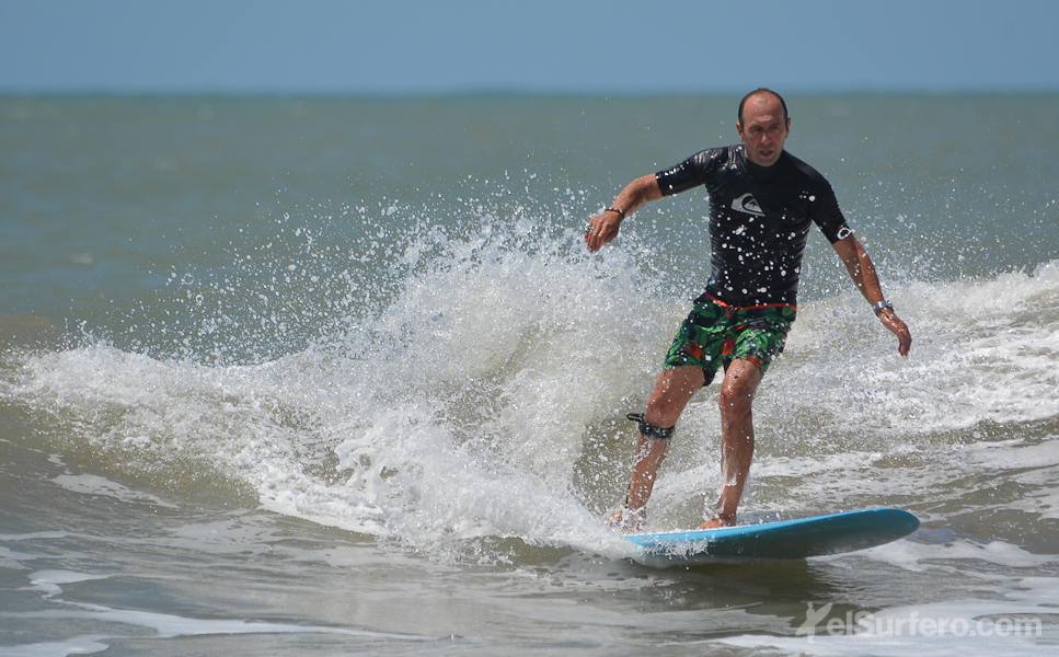 Fernando Aguerre - Foto: Brian Bjerrum