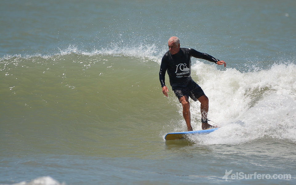 Sandy Errecaborde - Foto: Brian Bjerrum