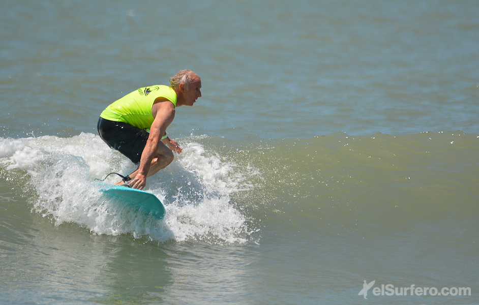 Javier Etchegoyen - Foto: Brian Bjerrum