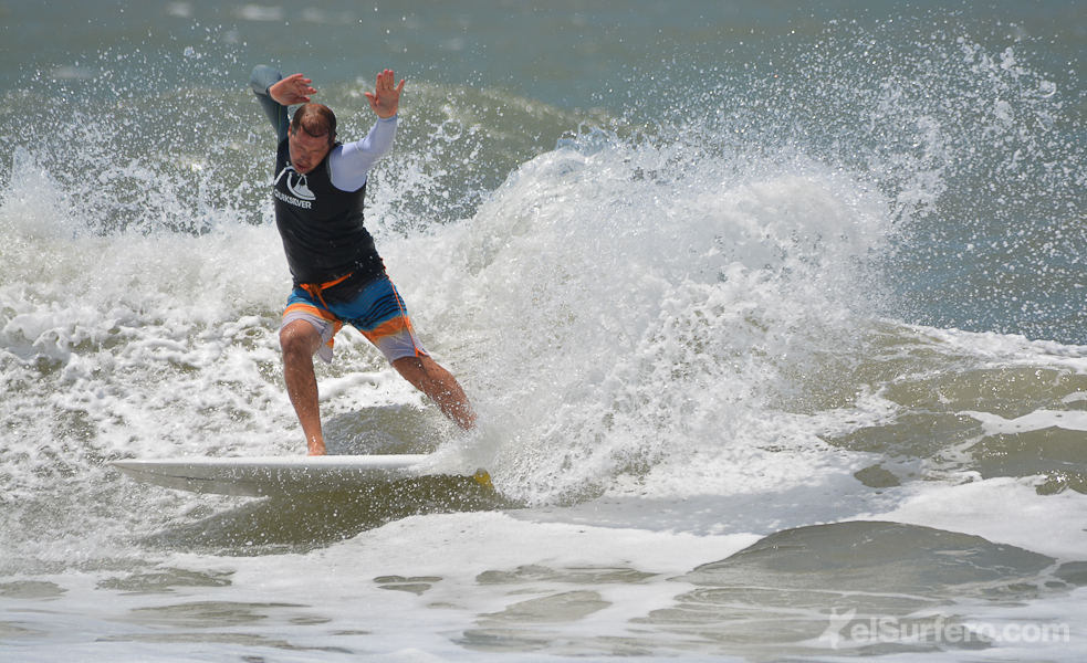 Luis Radziunas - Foto: Brian Bjerrum