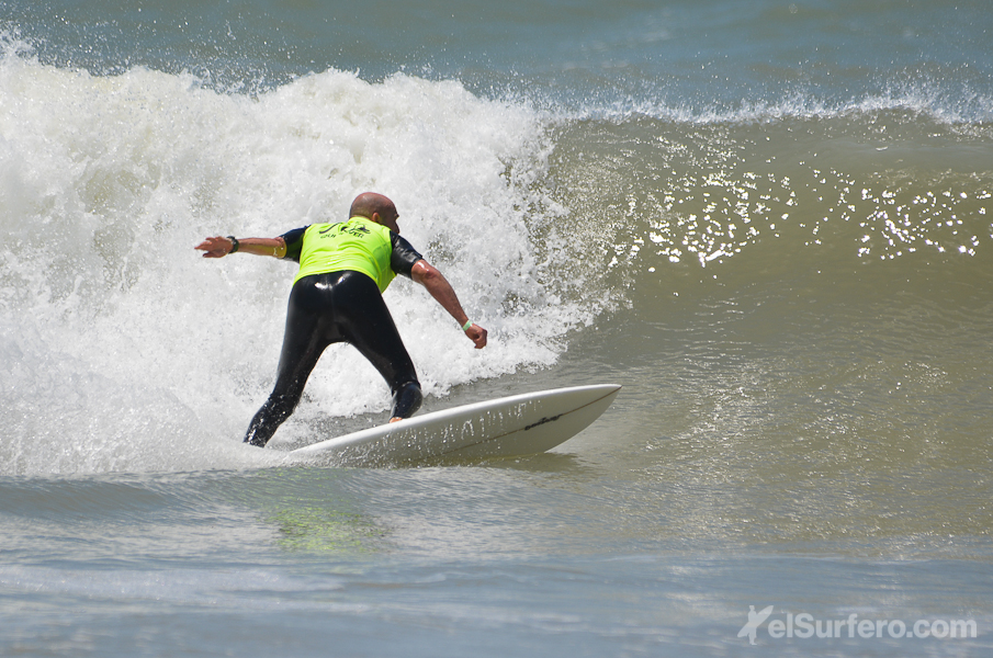 Ñoño Crego - Foto: Brian Bjerrum