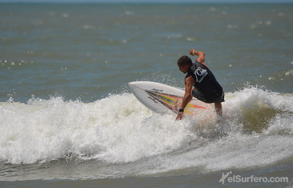 Alejo Martinez - Foto: Brian Bjerrum