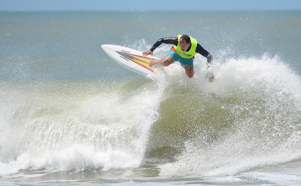 Sebastian Galindo - Foto: Brian Bjerrum