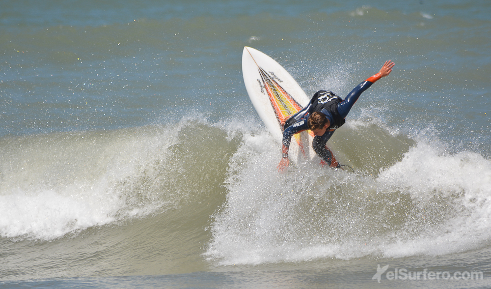 Maxi Siri - Foto: Brian Bjerrum