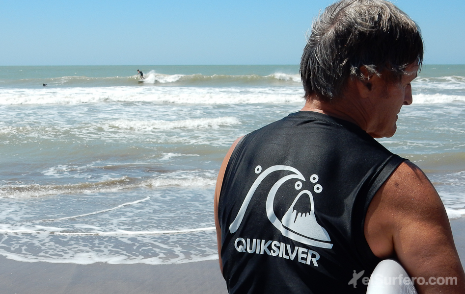 Julio Garcia - Foto: Brian Bjerrum