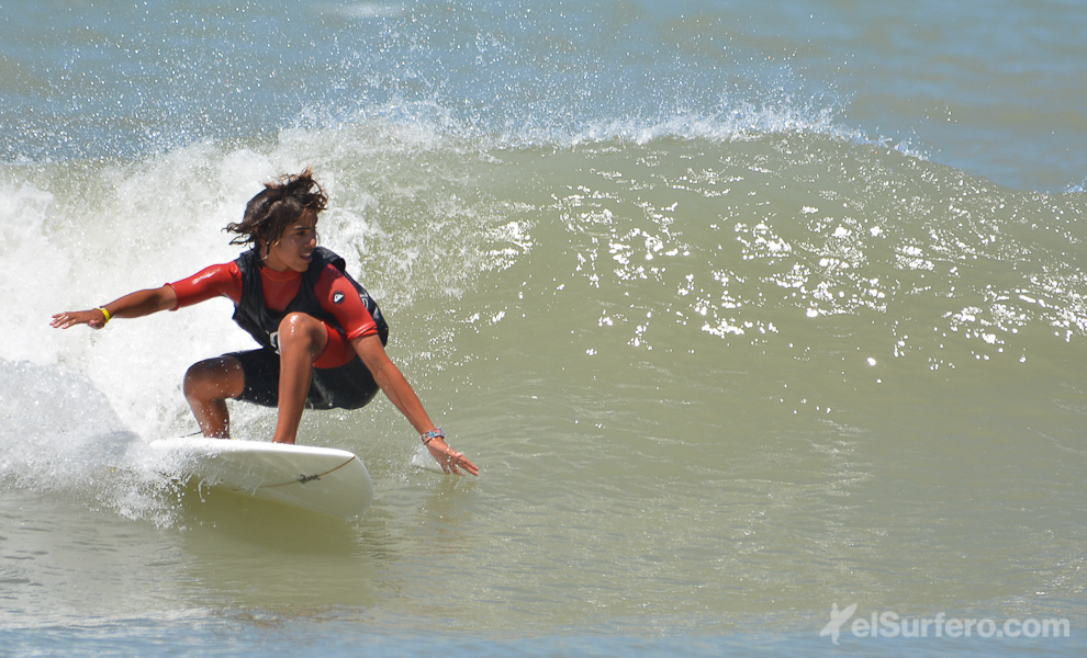 Juan Cruz Ruggiero - Foto: Brian Bjerrum