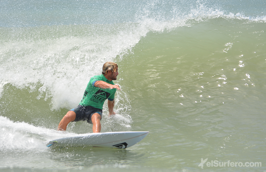 Santiago Muñiz - Foto: Brian Bjerrum