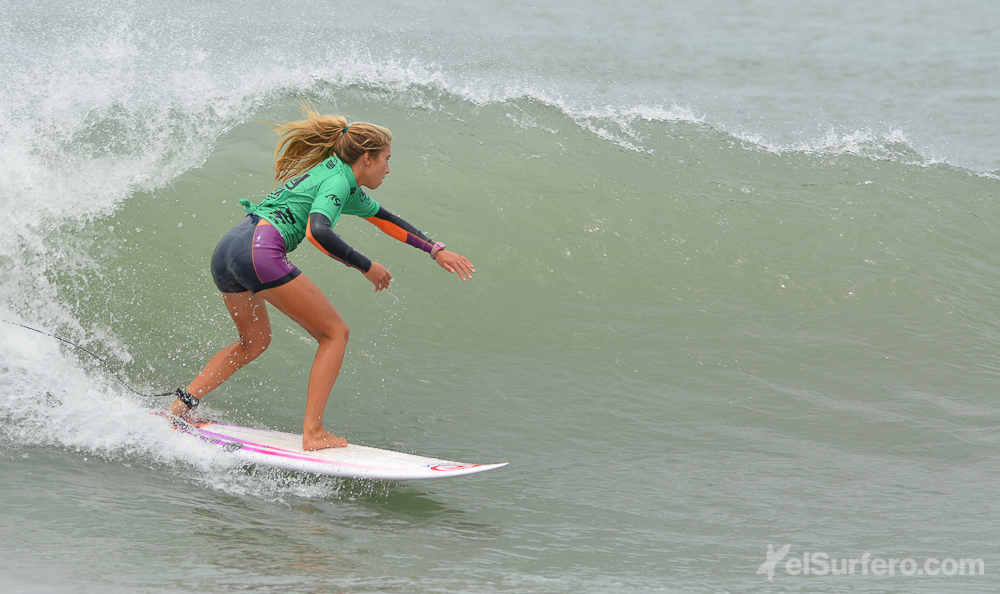 Catalina Mercere - Foto: Brian Bjerrum