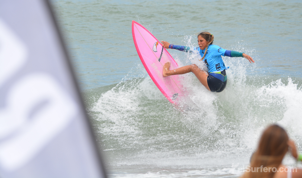 Coco Cianciarullo - Foto: Brian Bjerrum