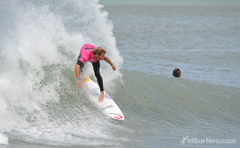 Lele Usuna - Foto: Brian Bjerrum