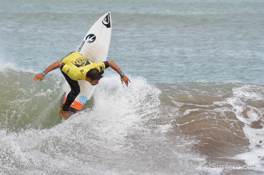 Lucas Santamaria - Foto: Brian Bjerrum
