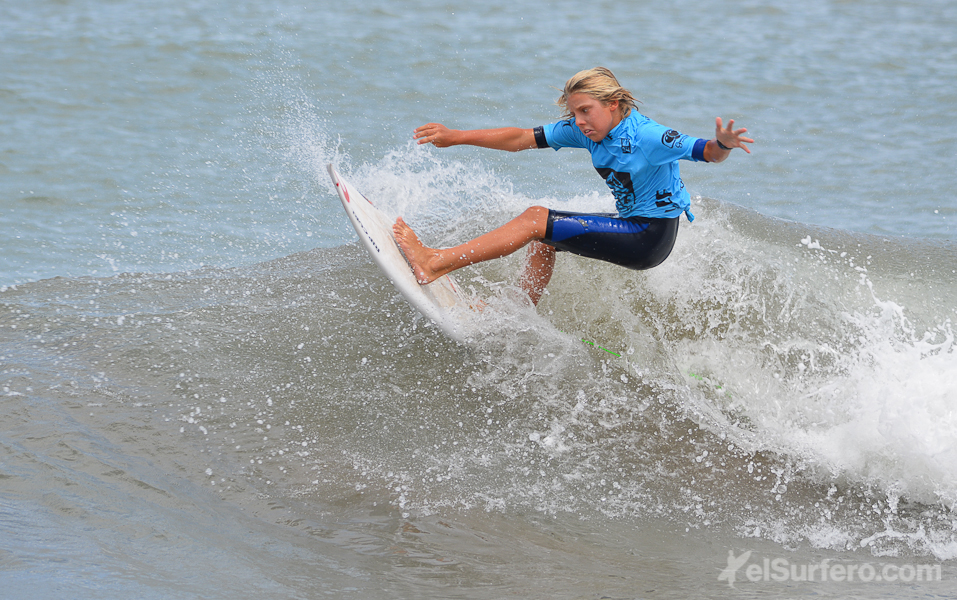 Franco Radziunas - Foto: Brian Bjerrum