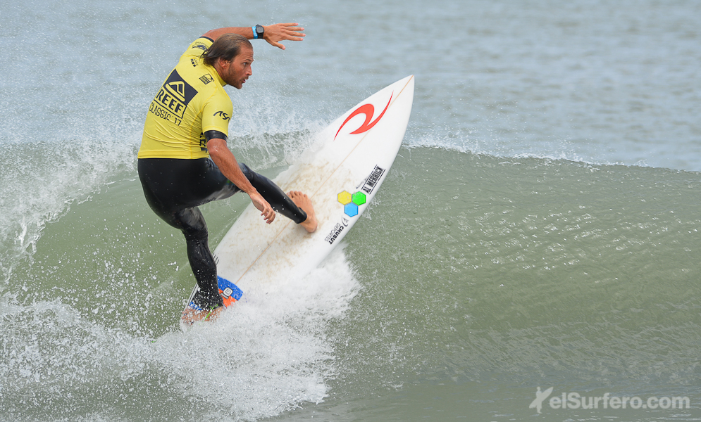 Marcelo Rodriguez - Foto: Brian Bjerrum