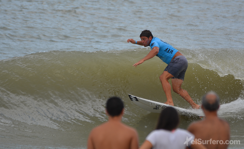 Agustin Bollini - Foto: Brian Bjerrum