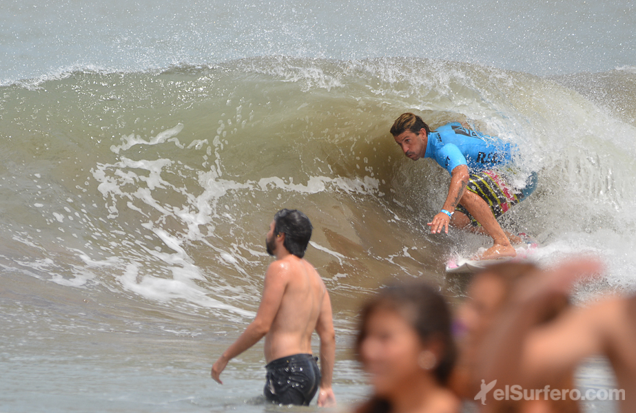 Andres Di Marco - Foto: Brian Bjerrum