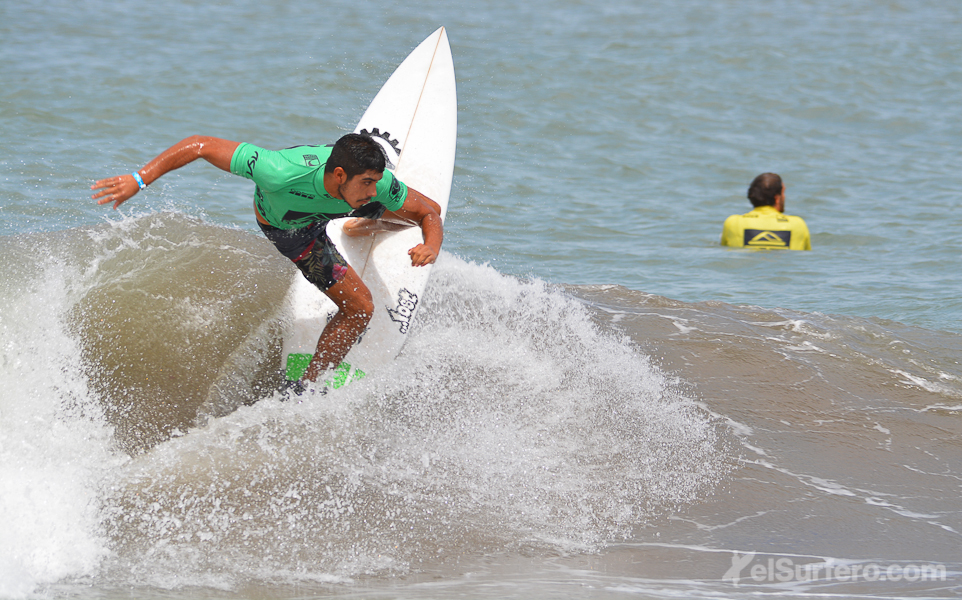 Brian Masmut - Foto: Brian Bjerrum