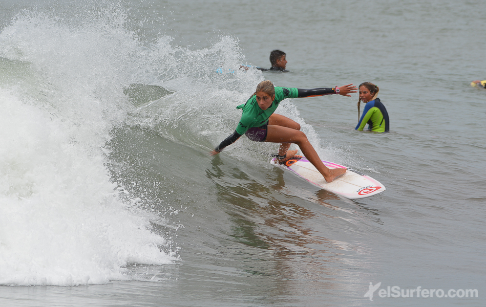 Catalina Mercere - Foto: Brian Bjerrum