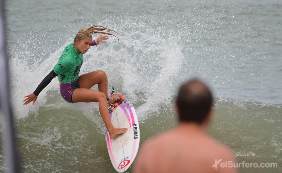 Catalina Mercere - Foto: Brian Bjerrum