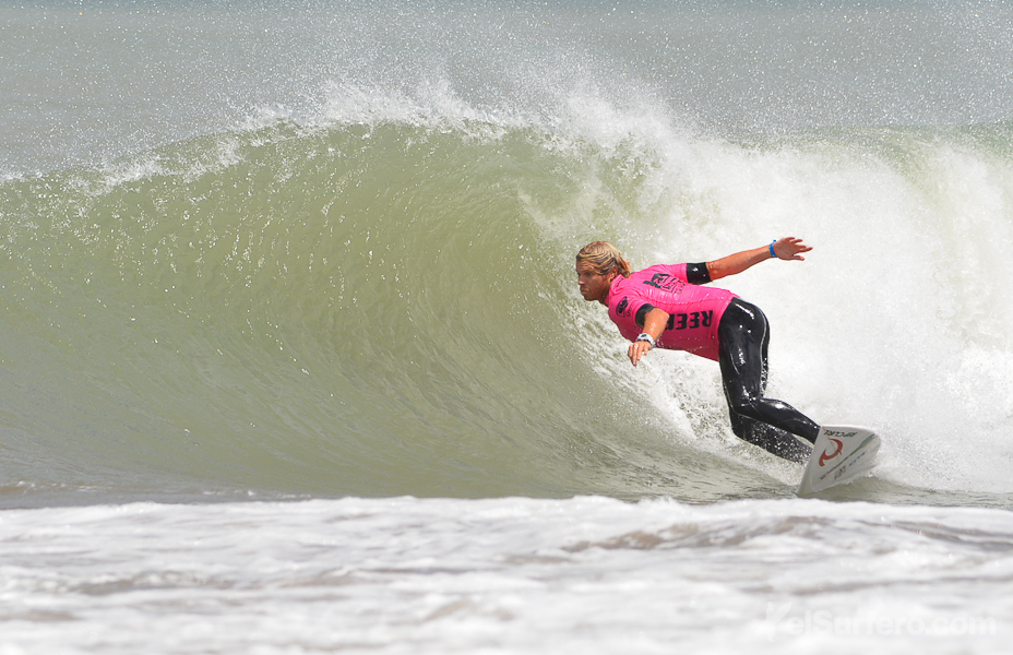 Lele Usuna - Foto: Brian Bjerrum