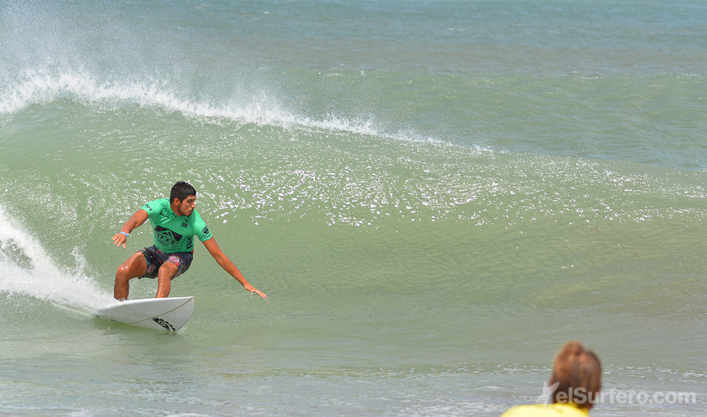 Brian Masmut - Foto: Brian Bjerrum