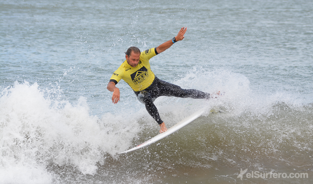 Marcelo Rodriguez - Foto: Brian Bjerrum
