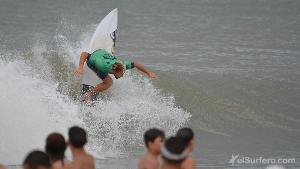 Santiago Muñiz - Foto: Brian Bjerrum