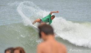 Maxi Siri - Foto: Brian Bjerrum