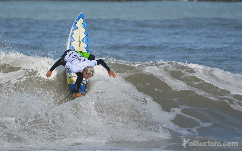 Rip Curl Pro Argentina 2017 - Foto: Brian Bjerrum