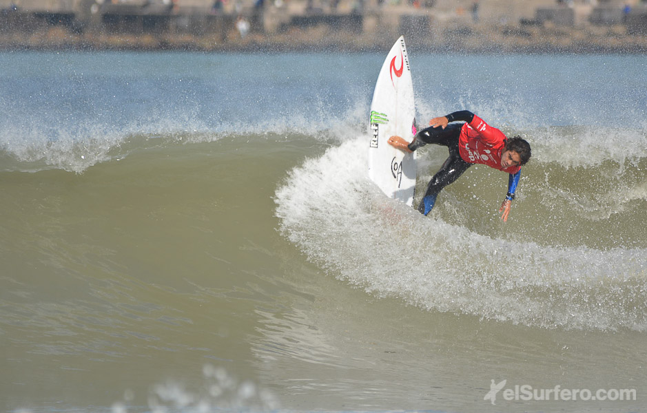 Rip Curl Pro Argentina 2017 - Foto: Brian Bjerrum