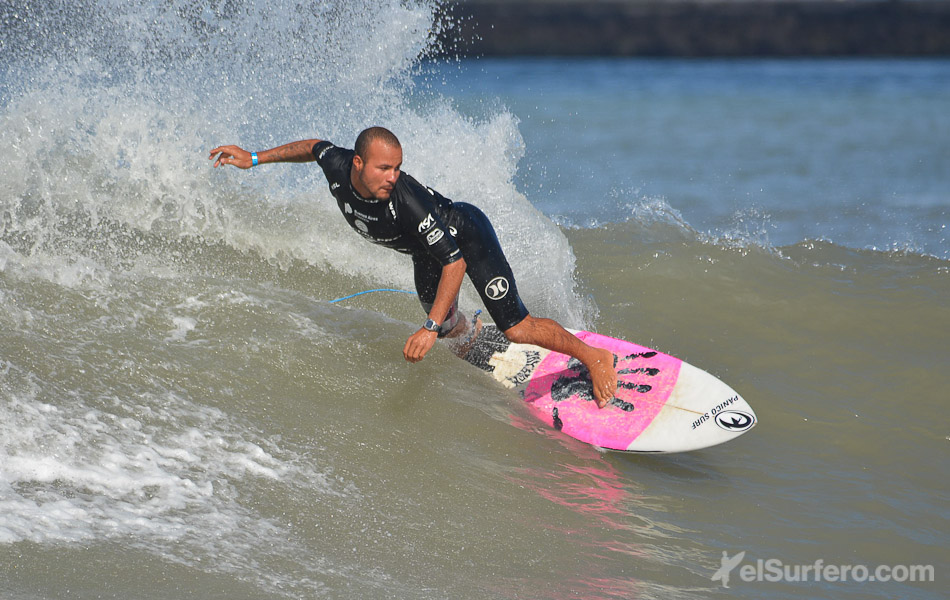 Rip Curl Pro Argentina 2017 - Foto: Brian Bjerrum