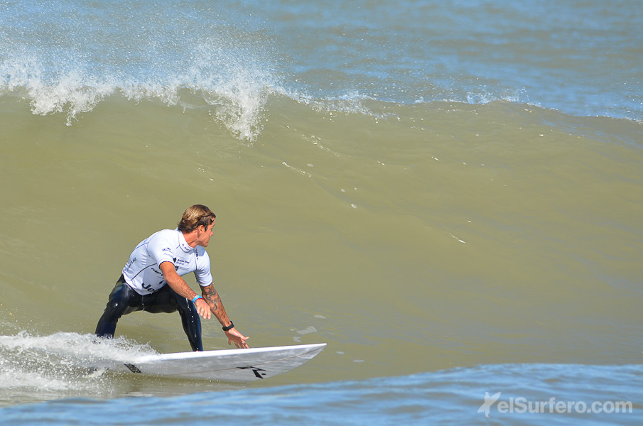 Rip Curl Pro Argentina 2017 - Foto: Brian Bjerrum