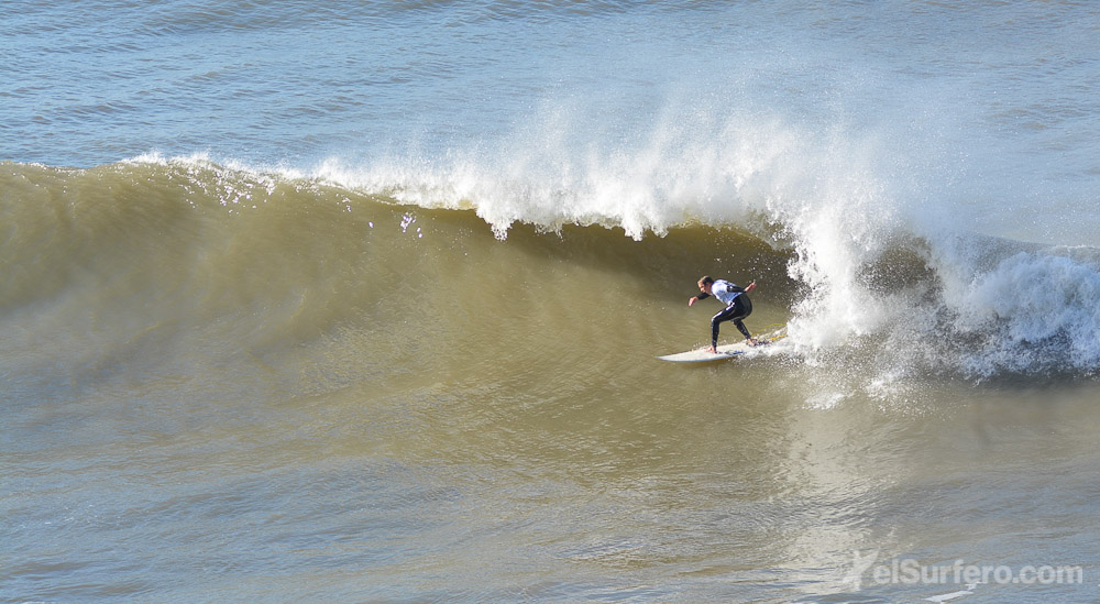Quiksilver Open La Paloma 2017 - Foto: Brian Bjerrum