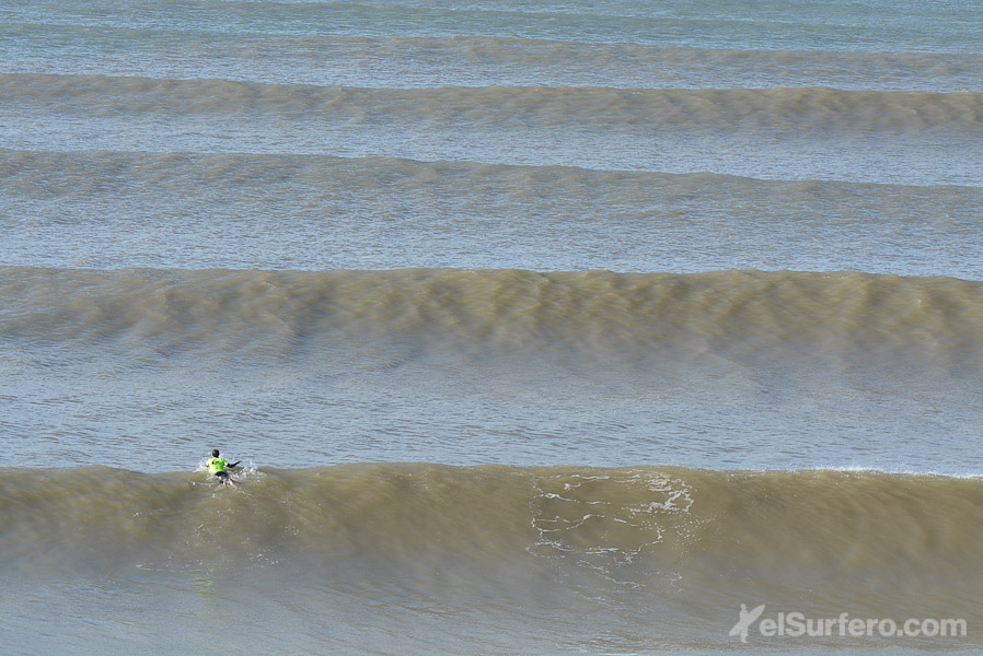 Quiksilver Open La Paloma 2017 - Foto: Brian Bjerrum