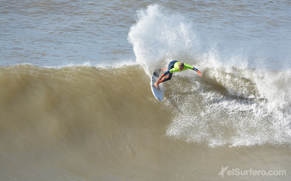 Joaquin Juarez - Foto: Brian Bjerrum