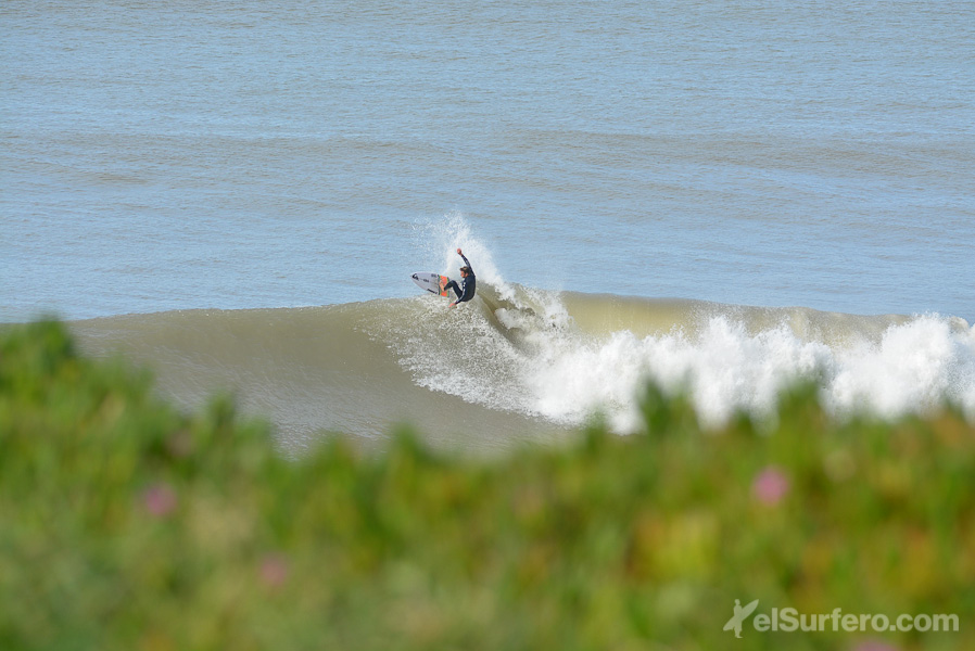 Maxi Siri - Foto: Brian Bjerrum