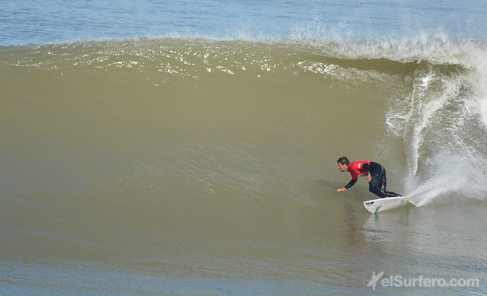 Lucas Santamaria - Foto: Brian Bjerrum