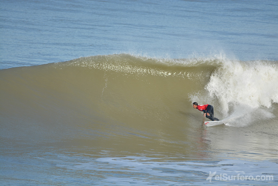 Quiksilver Open La Paloma 2017 - Foto: Brian Bjerrum
