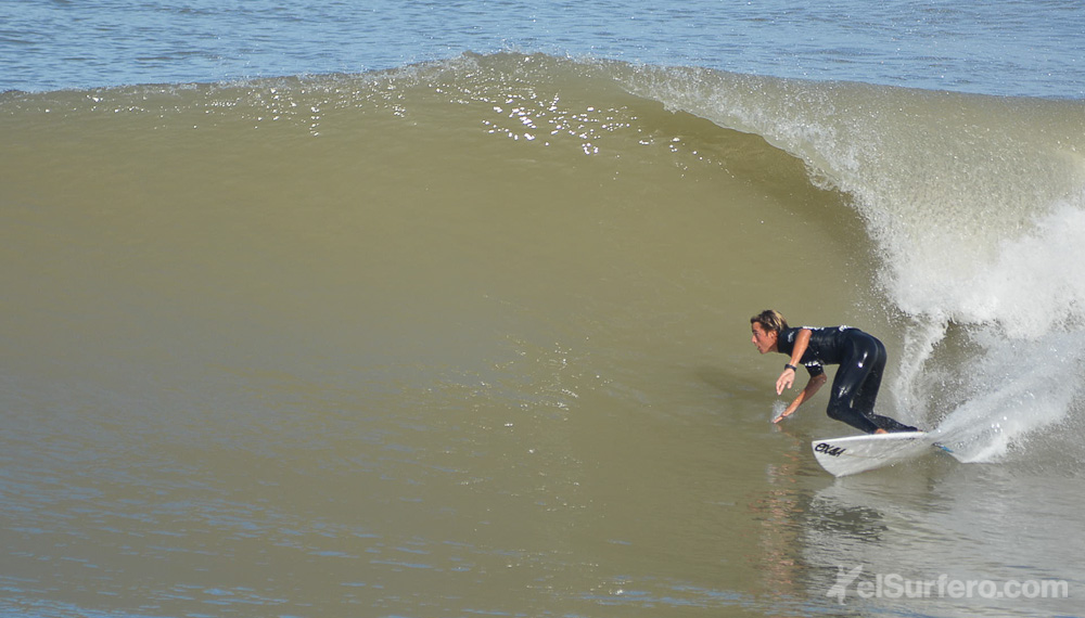 Quiksilver Open La Paloma 2017 - Foto: Brian Bjerrum