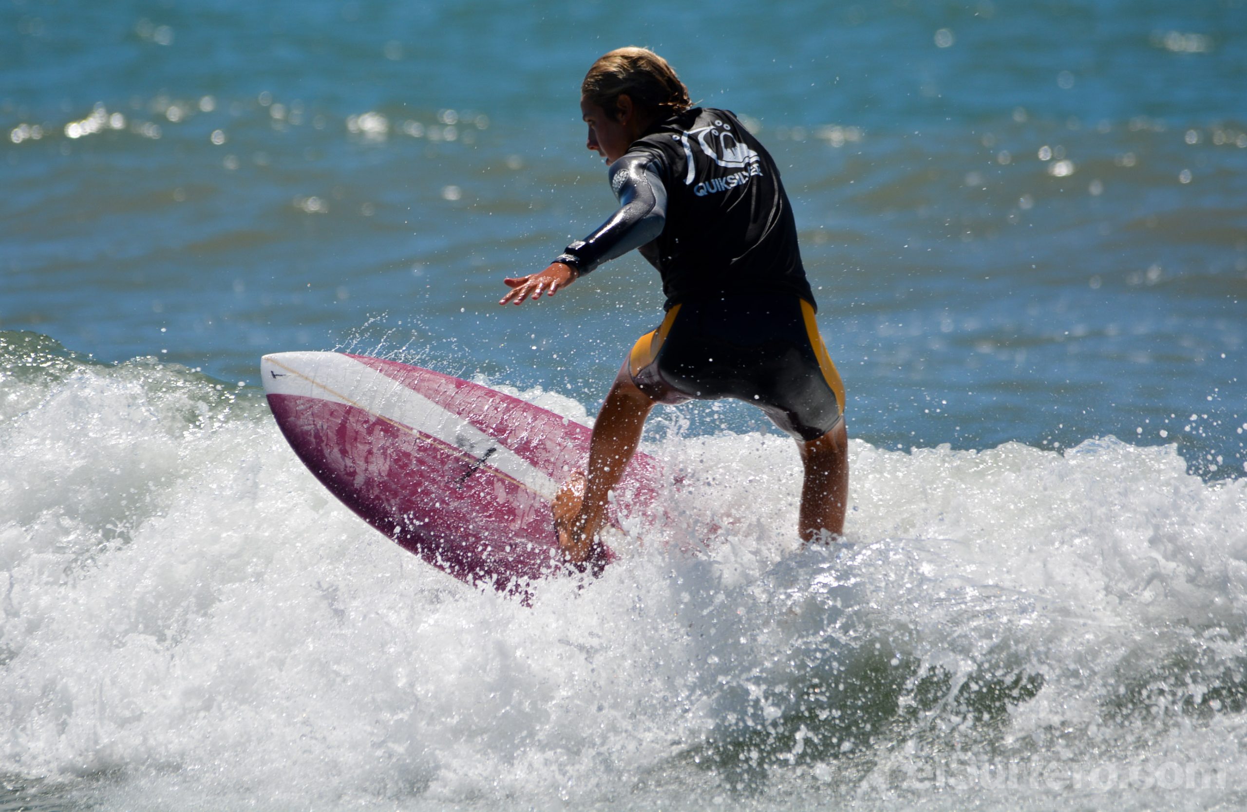 Franco Radziunas - Foto: Brian Bjerrum