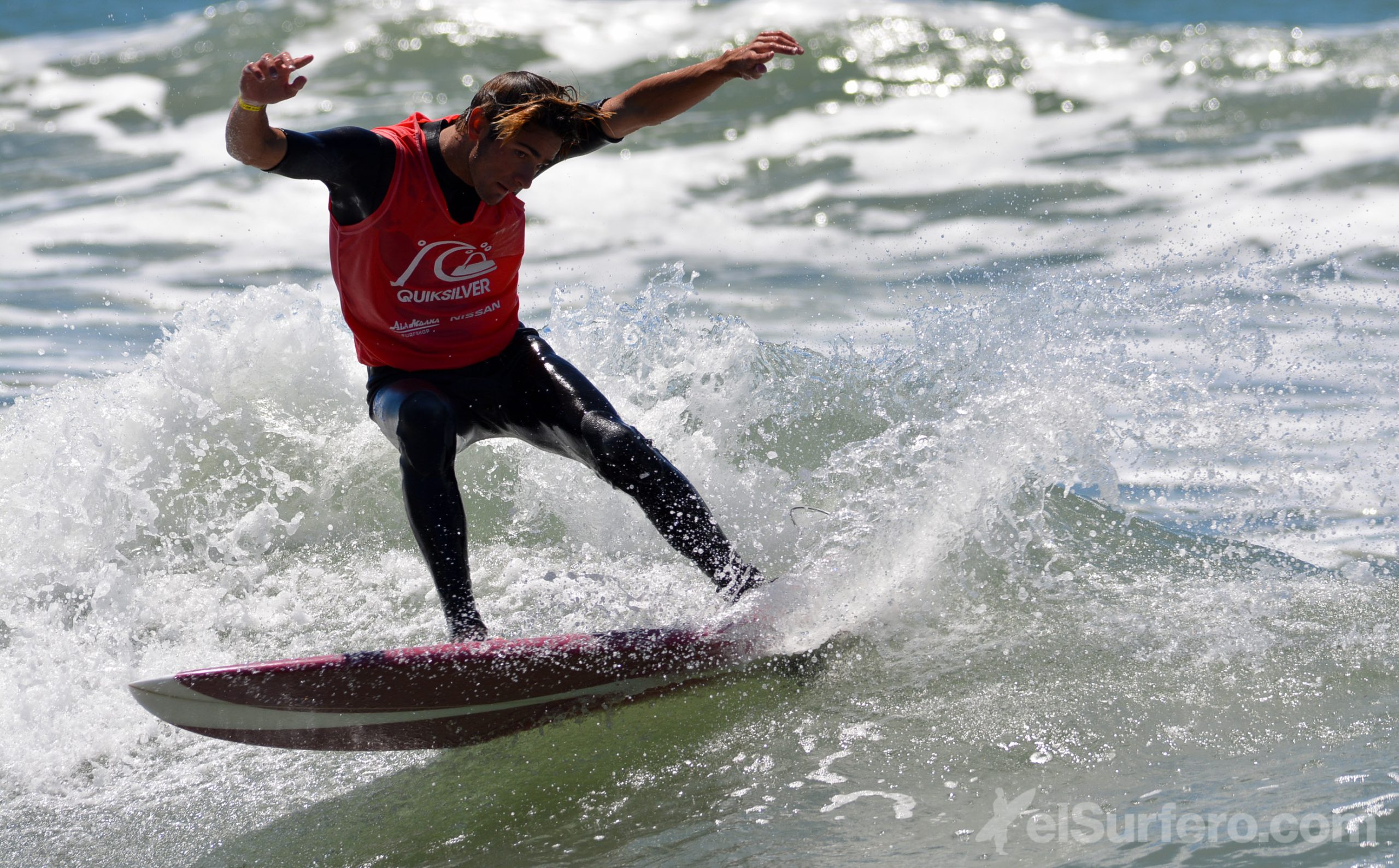 Geronimo Ane - Foto: Brian Bjerrum