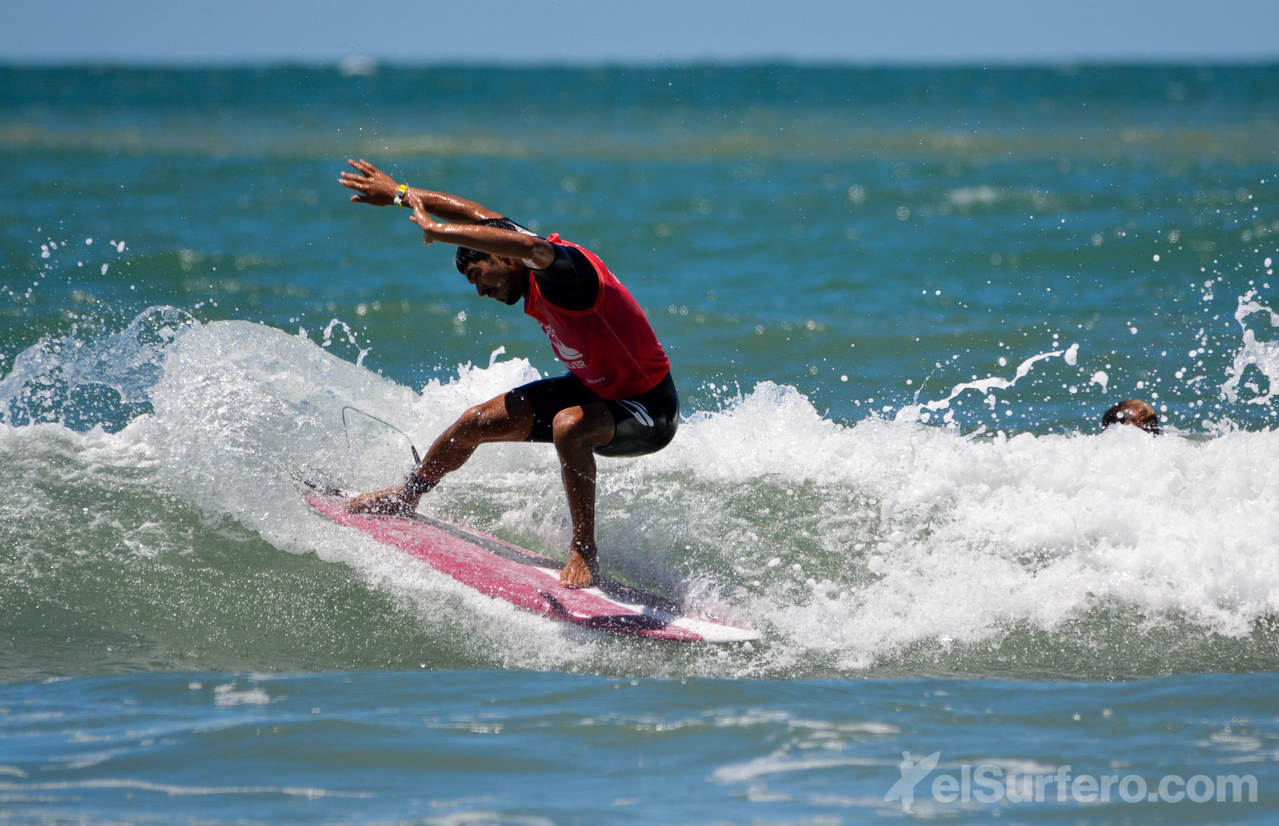 Martin Perez - Foto: Brian Bjerrum
